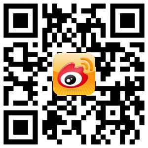 映象网新浪官方微博二维码