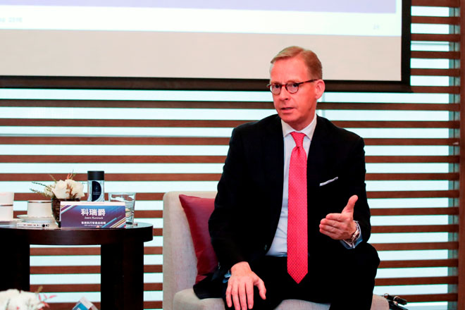 出行金钥匙 大众汽车金融如何布局中国市场?