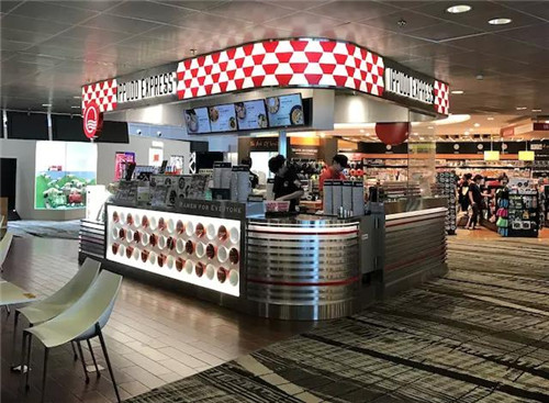 一风堂上市 这个日本拉面店如何一路火到纽约