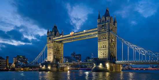 全球城市实力排名：伦敦居首位 北京排名18
