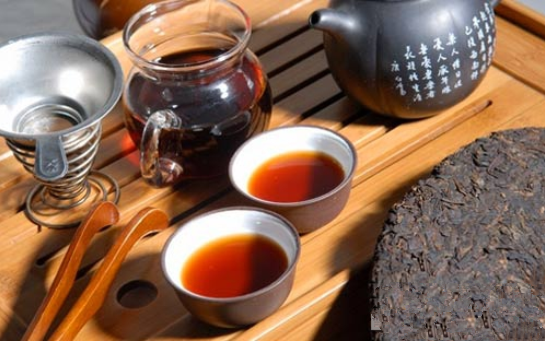普洱茶市场低迷已久 是时候触底反弹了？