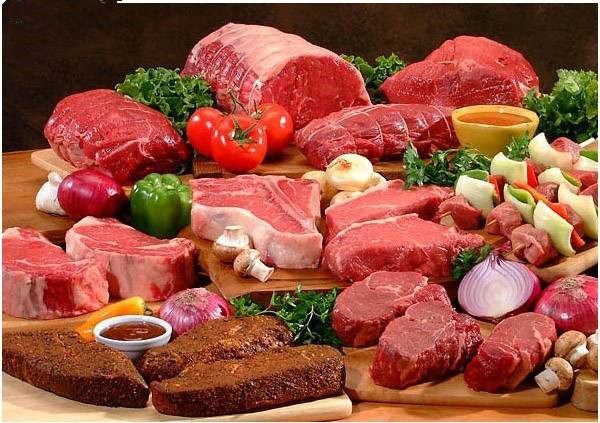 上半年全国范围内肉制品样品合格率达96.8%