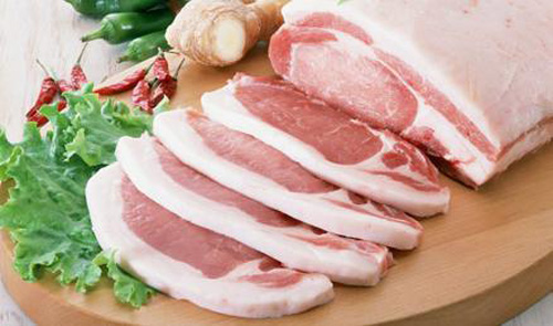 上半年全国范围内肉制品样品合格率达96.8%