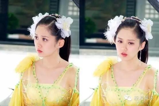 允儿招架不住古装？韩国女星古装LOOK一览 谁赢了？