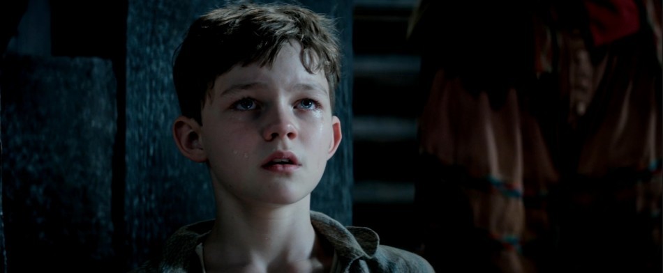 《小飞侠》内地定档10月22日 《小飞侠》内地定档10月22日