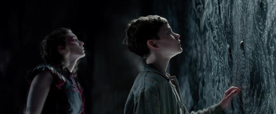 《小飞侠》内地定档10月22日 《小飞侠》内地定档10月22日