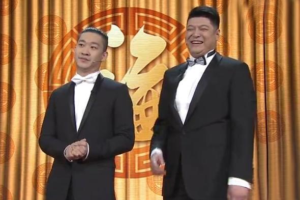 央视春晚语言类节目一审仅1小时