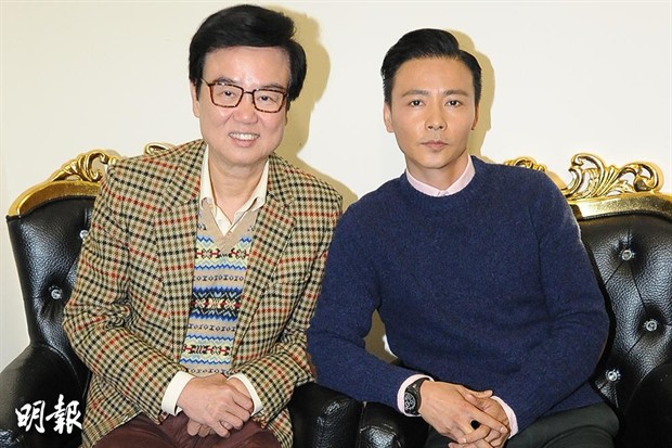 《叶问3》将于3月内地上映