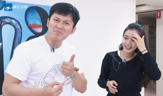 《奔跑吧兄弟3》曝收官之战预告