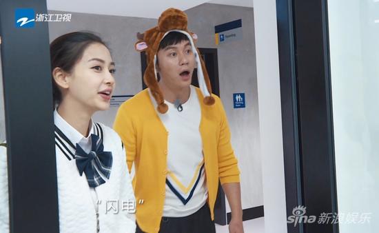 《奔跑吧兄弟3》曝收官之战预告