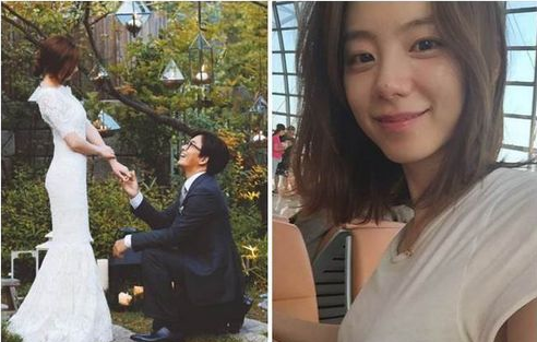 裴勇俊娇妻请辞主持6年节目