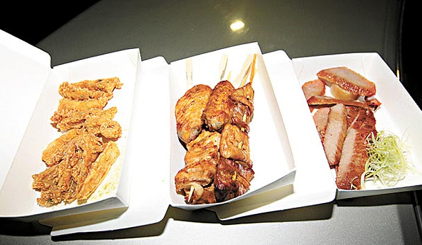 周董昆凌买宵夜被拍 周董昆凌买宵夜被拍