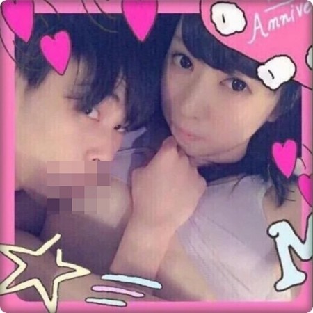 日本少女偶像不雅照流出 日本少女偶像不雅照流出