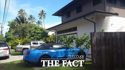 裴勇俊月租13万豪宅度蜜月