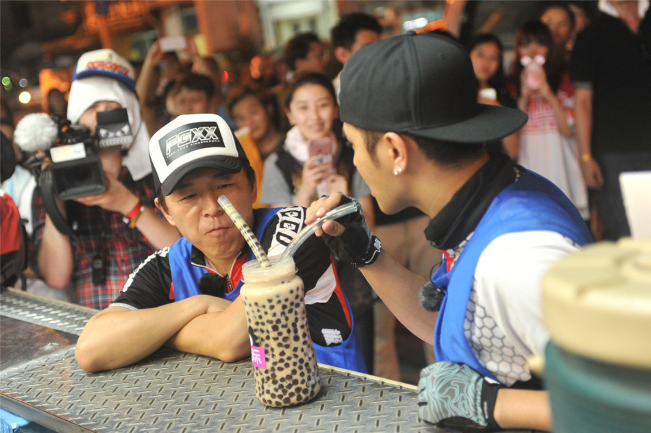 曝《极限挑战》被要求下线修改