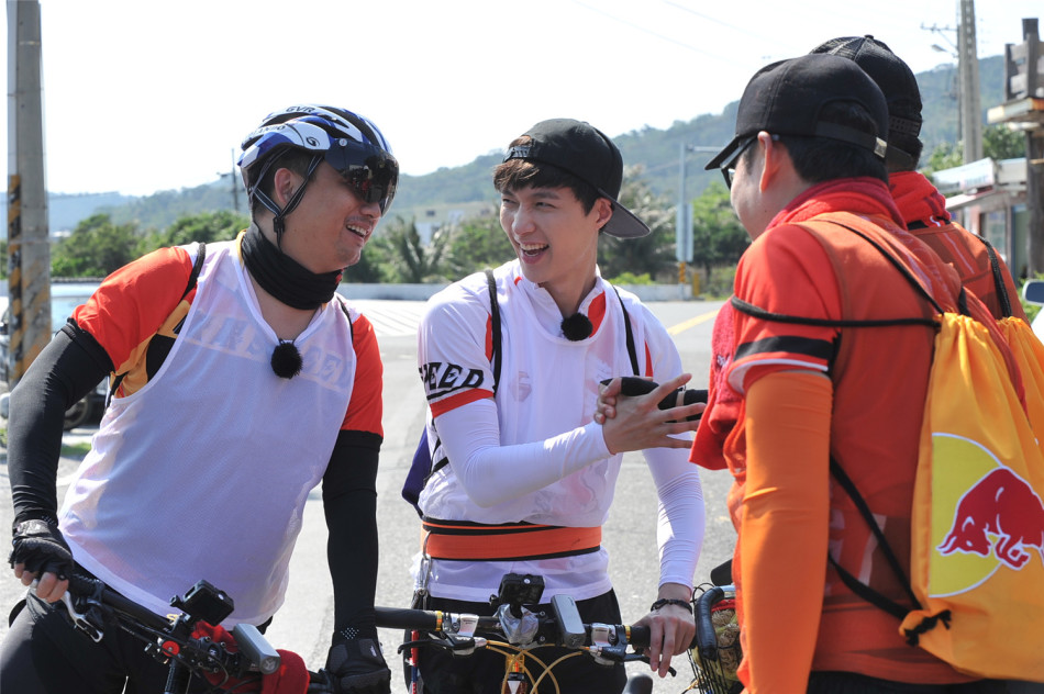 曝《极限挑战》被要求下线修改