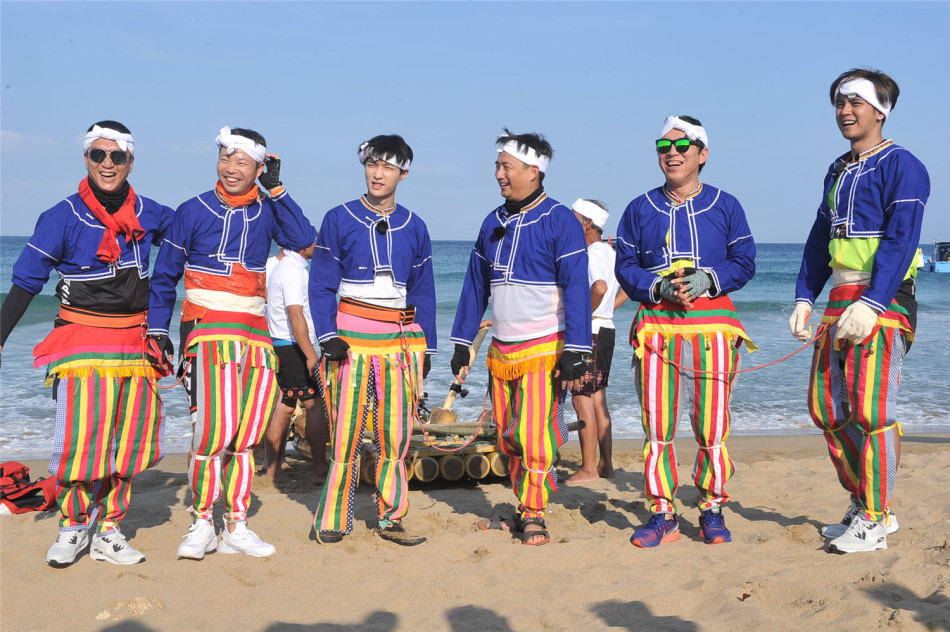 曝《极限挑战》被要求下线修改