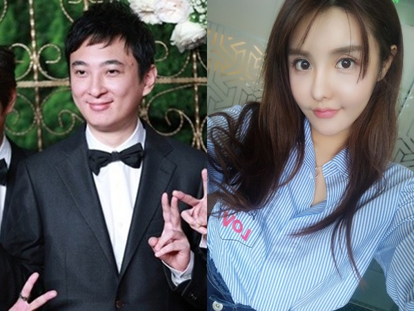 王思聪遭指控在南韩聚众打女人,指控的女网红吴迪成为热搜人物。