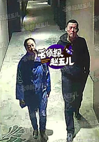 黄绮珊老公律师称已起诉离婚：她婚内出轨