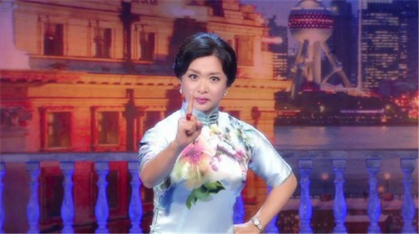 金星终于忍不住了,曝出节目停播原因