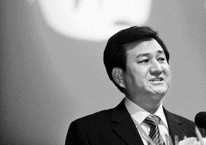 浙江河南商会会长 河南浙商纺织有限公司董事