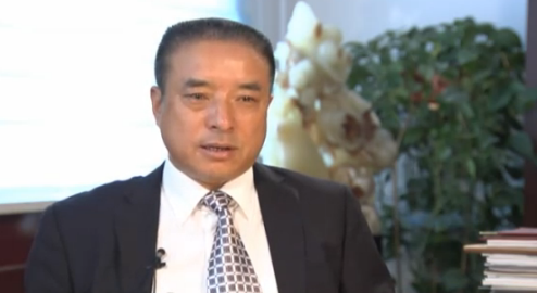 世纪华通董事长_世纪华通新董秘郦冰洁(2)