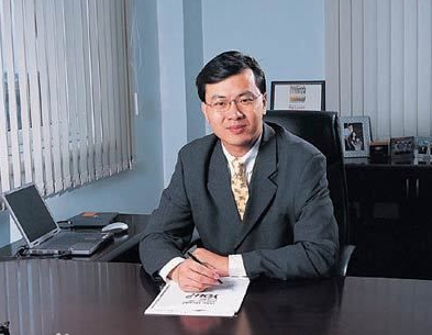 心很软,刀很快的嘉御基金董事长卫哲