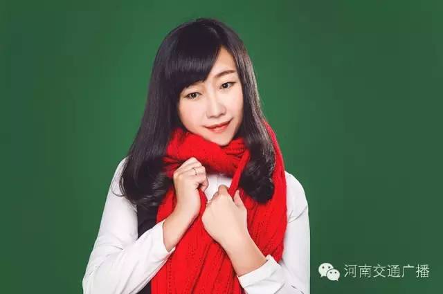 河南交通广播主持人卡通形象设计大赛启动