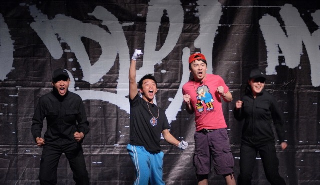 午间拍品:280元《疯狂的疯狂》话剧门票,28元