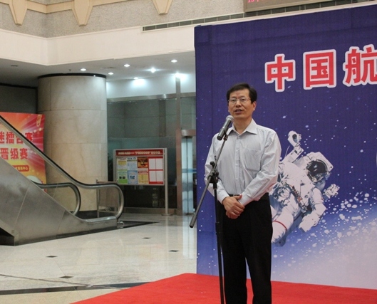 河南城市之声总监张建功致辞 河南城市之声总监张建功致辞