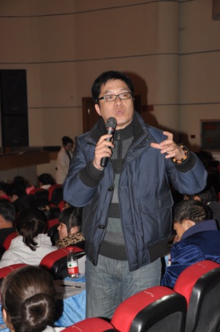 2011你是女主播 风尚主播抢位赛完美收官