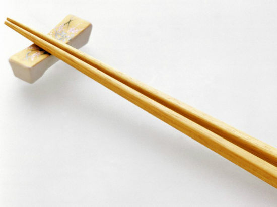 筷子三个月不换会致癌？