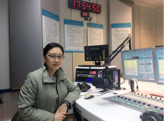 吕晶教您如何呵护乳腺健康