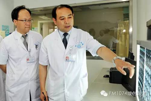郑州人民医院副院长、胸外科主任杨玉伦