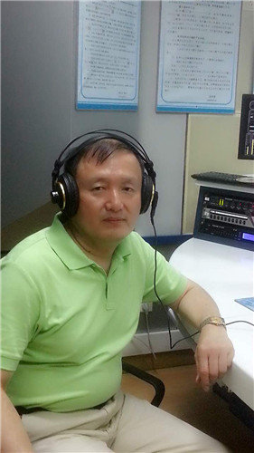 河南省中医药大学第三附属医院针灸科主任焦乃