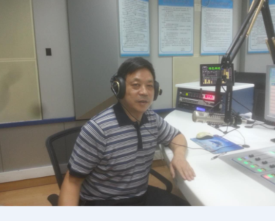 河南省人民医院泌尿外科张祥生讲解男科问题