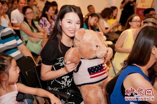 魅力881情定七夕 爱是唯一Tonny音乐沙龙圆