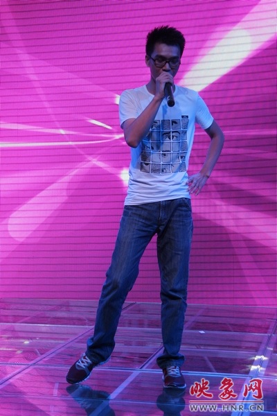 Link压轴演唱 Link压轴演唱