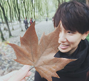 李菁→24岁