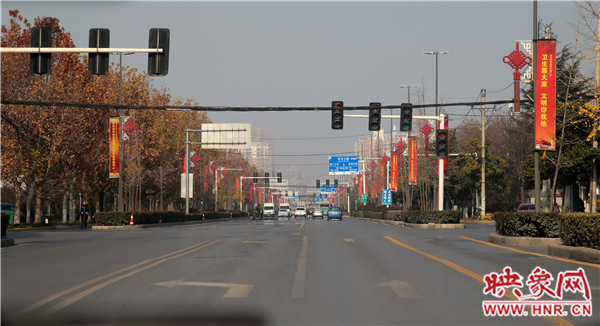 郑州限行十问:处罚上不封顶 被罚后车主应就近