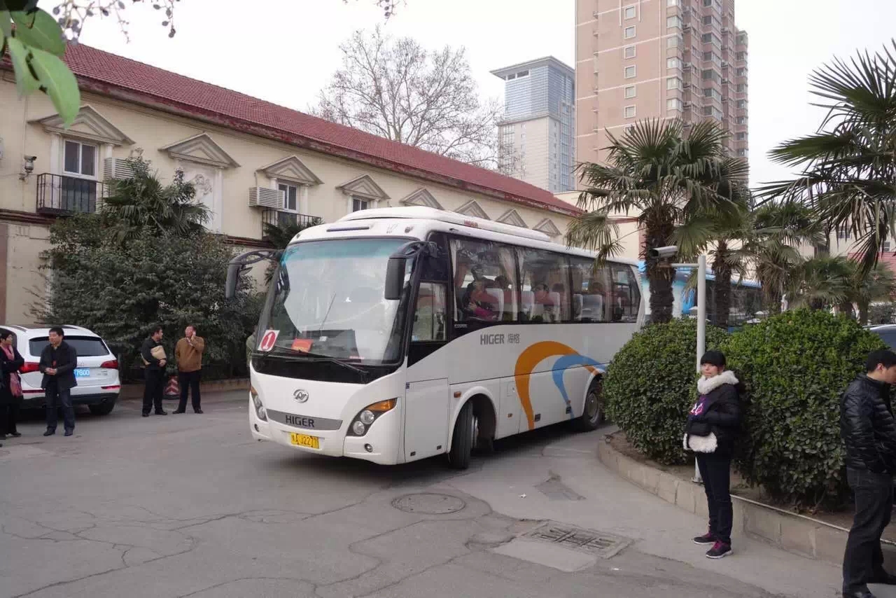 河南新闻广播进入全国两会时间