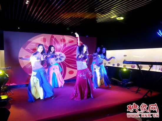 活动现场 活动现场