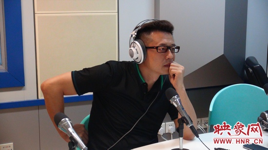 节目中白燕升的思考ing