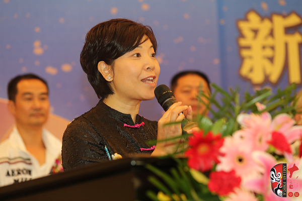 2012河南中秋戏曲晚会中国曲剧品赏会新闻发