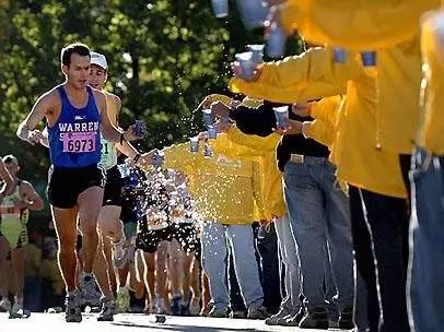 郑开马拉松周日开跑,市区多条道路实行交通管
