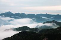 2013春季鸡公山踏青自驾游