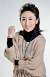 主持人 飞扬