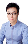 主持人 晓宇