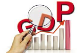 报告预测四季度GDP增速降至7.6%