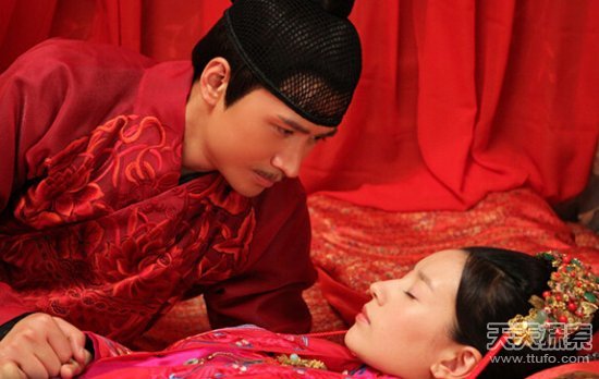 千万要注意！中国传统婚俗十大禁忌